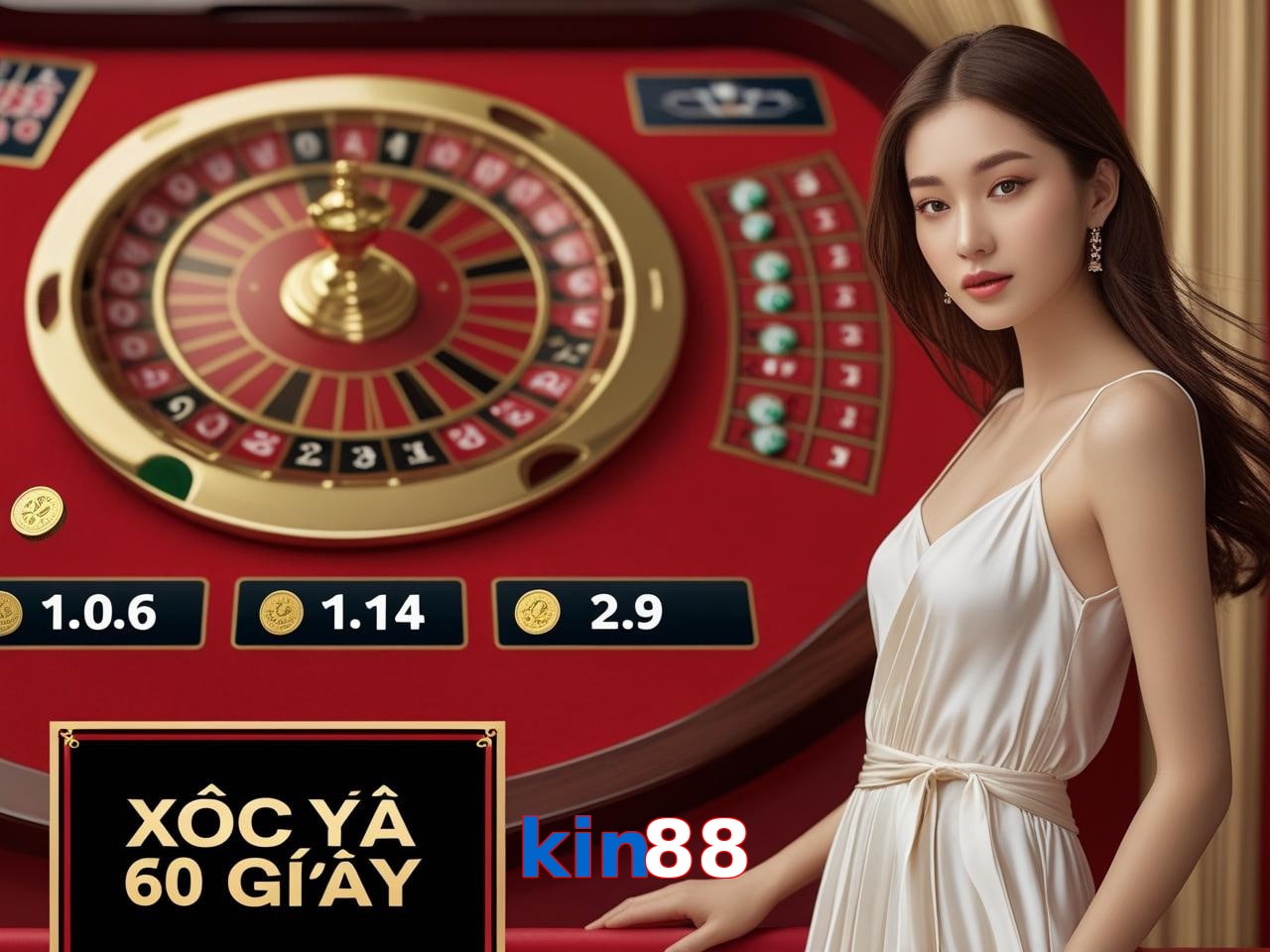 kin88