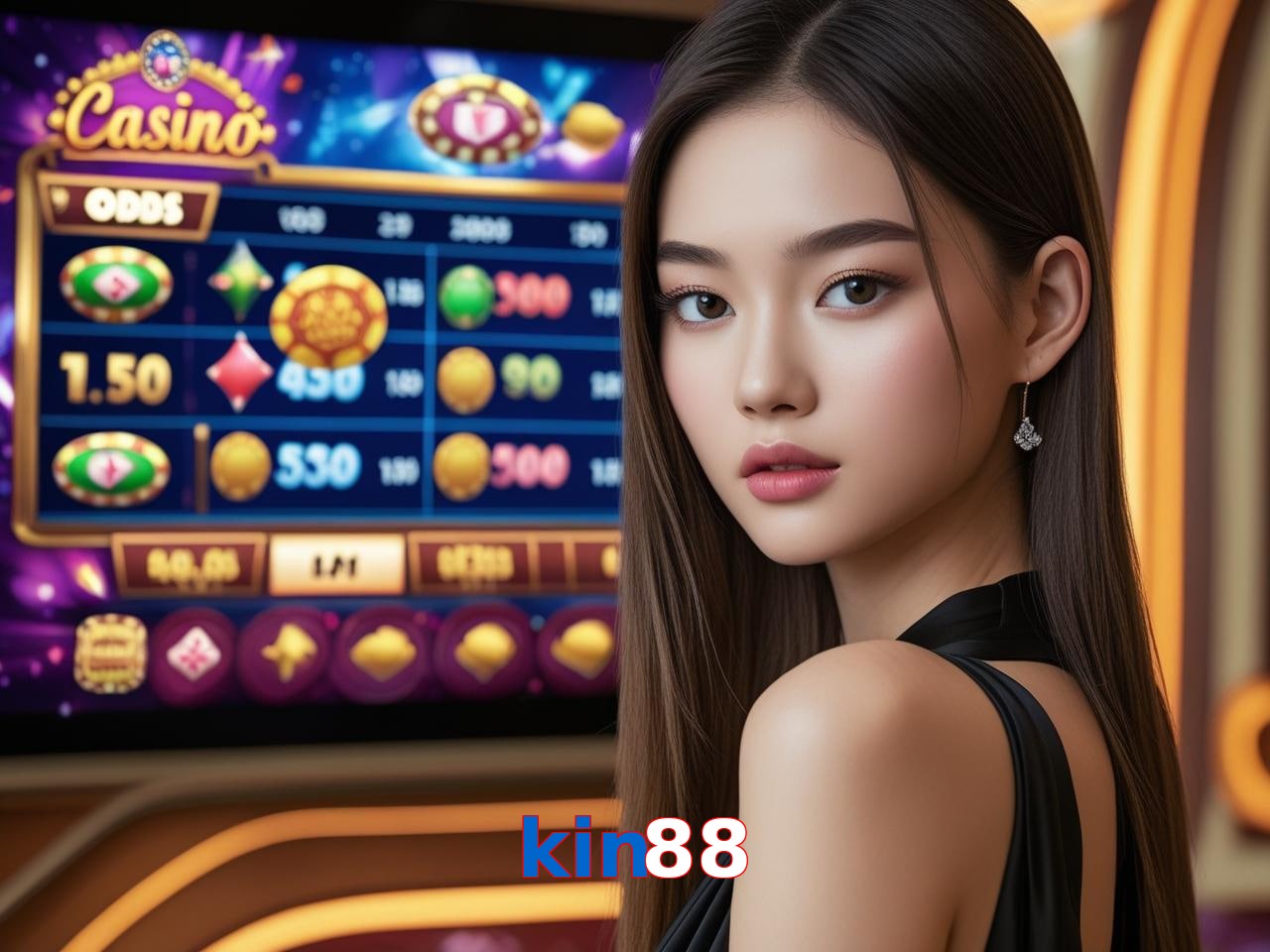 kin88