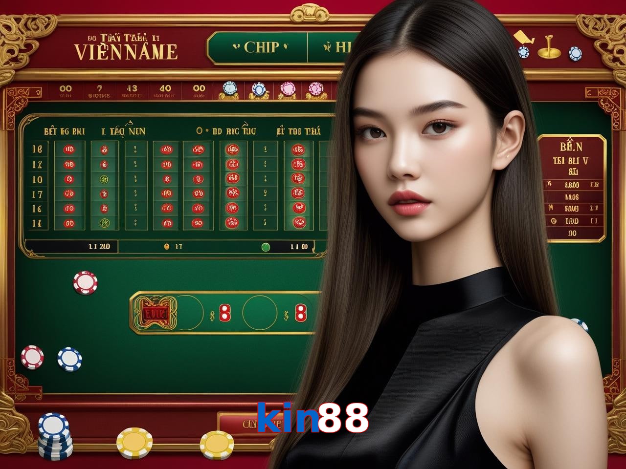 kin88