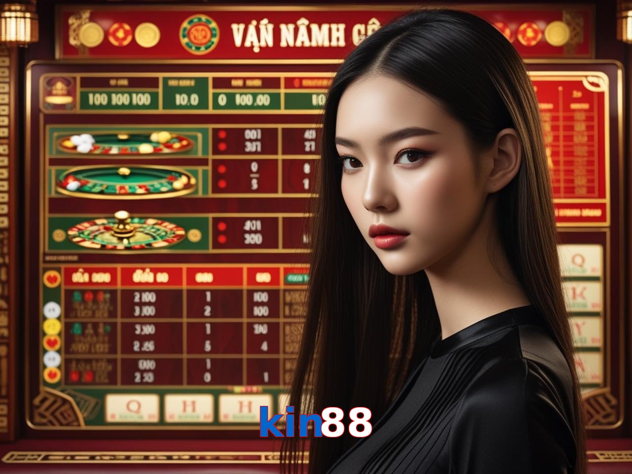 kin88