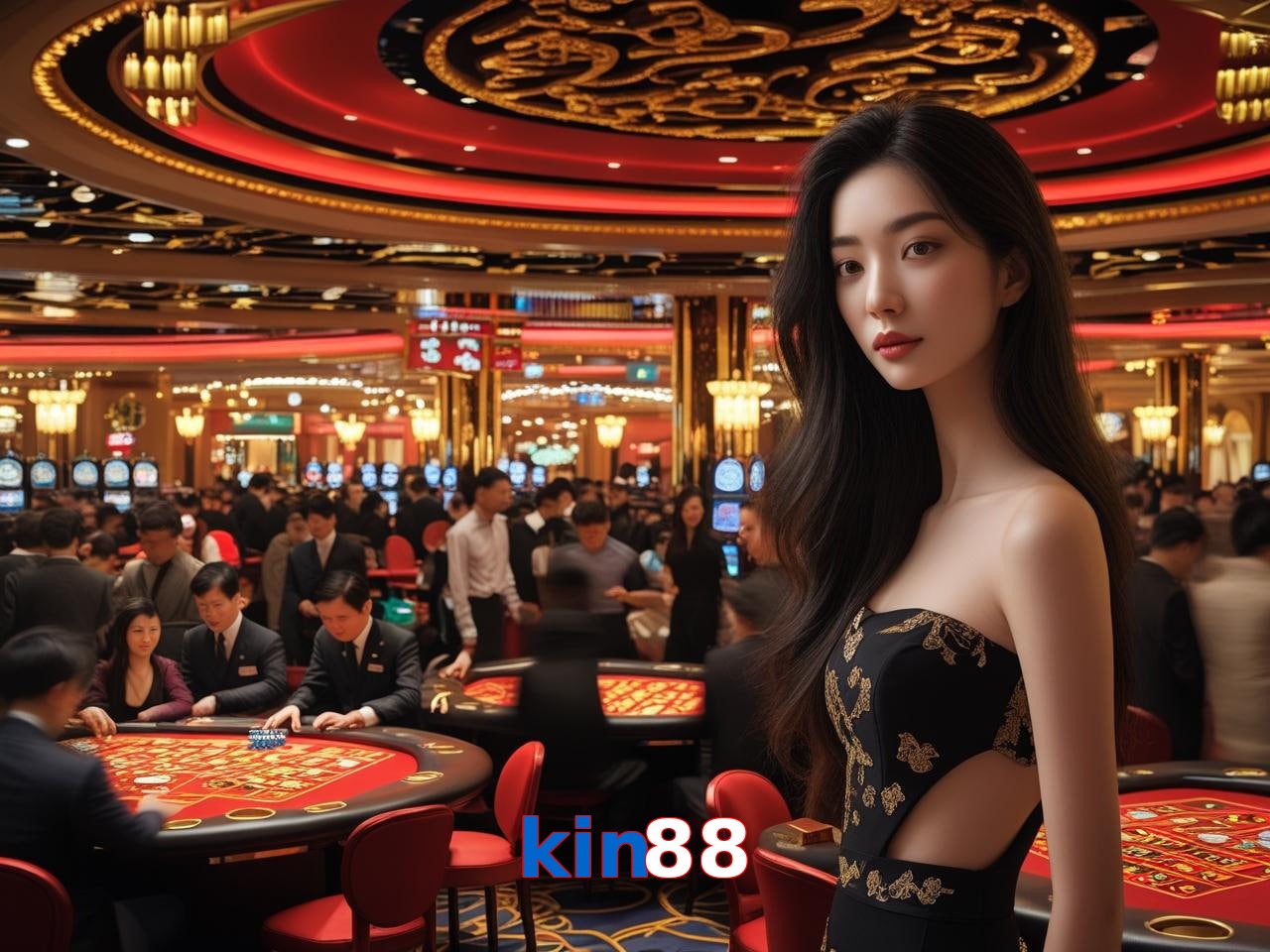 kin88