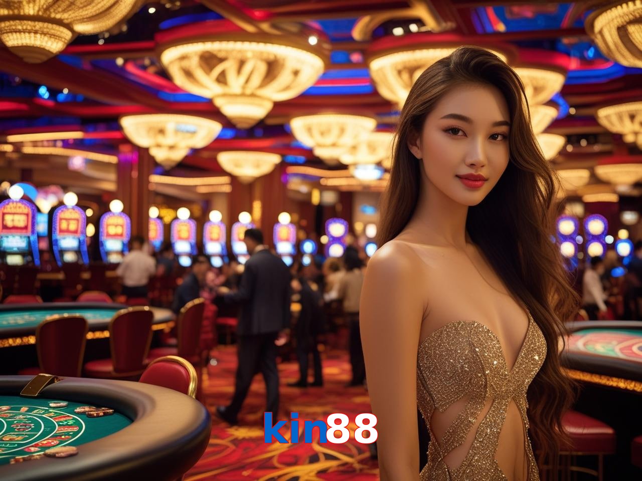 kin88