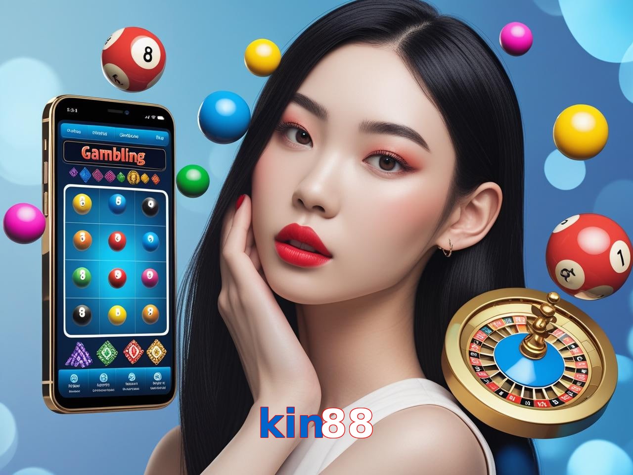 kin88