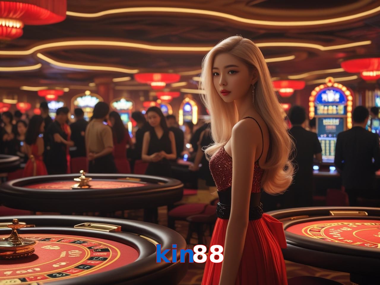 kin88