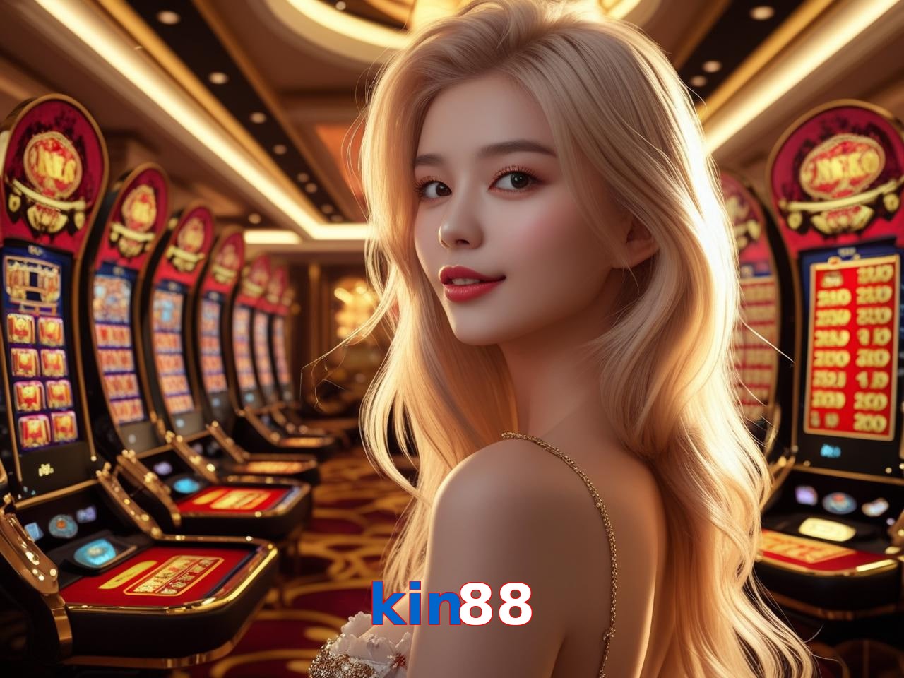 kin88
