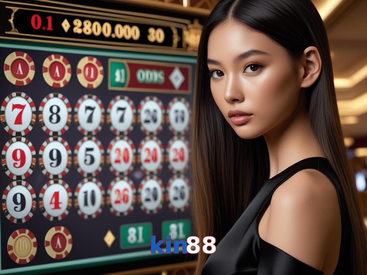 kin88