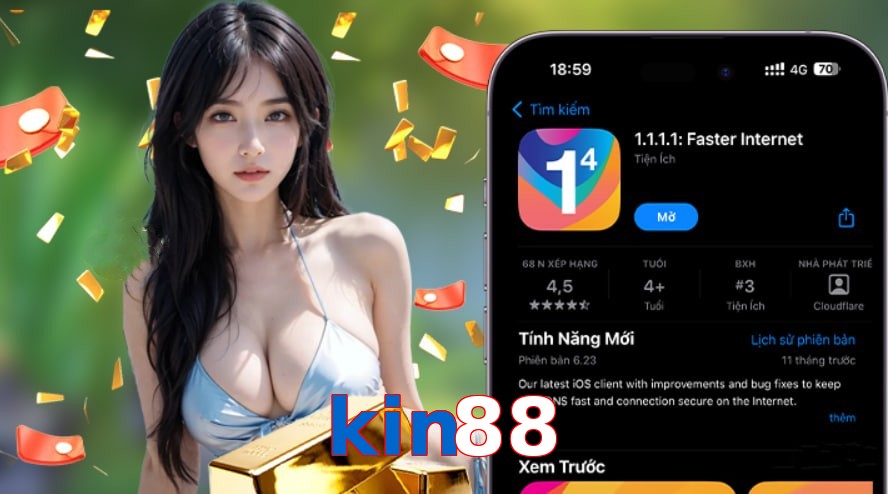 kin88